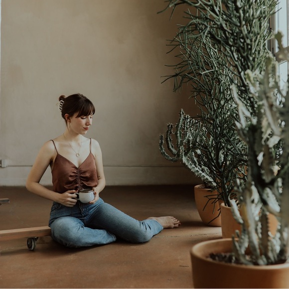 Meet Allie of Sisu Studio! - Picture 2 of 2